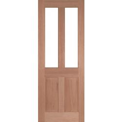Malton External Hardwood Door (unglazed)